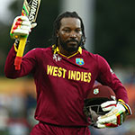 Chris Gayle